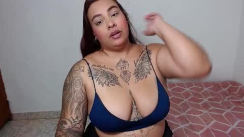  estefania online show from October 11, 9:41 am