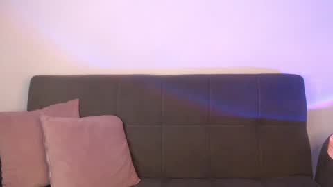 ISABELLA online show from January 10, 10:57 pm