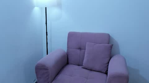 ISABELLA online show from October 3, 11:57 pm