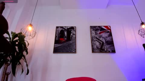  Isabel Lopez online show from January 20, 6:10 pm