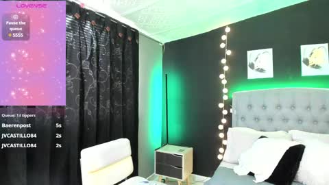 Snapshot of isabella_lt chatting on February 5, 8:25 pm online show from February 5, 8:25 pm