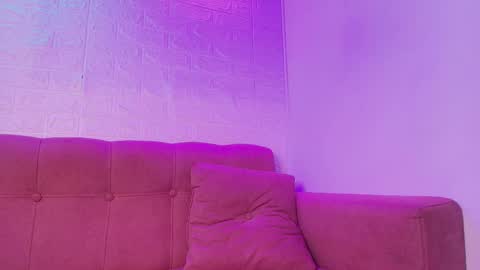 Isabella online show from October 22, 5:08 am