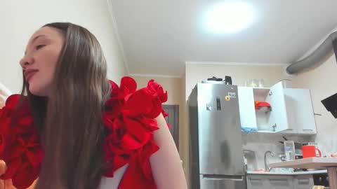 Isabella Noir online show from October 31, 4:52 pm