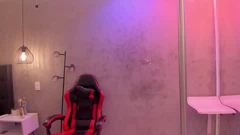 Snapshot of isabella_nowa chatting on February 7, 12:20 pm Isabella Nowa online show from February 7, 12:20 pm