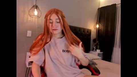 Snapshot of isabella_nowa chatting on February 11, 11:48 am Isabella Nowa online show from February 11, 11:48 am