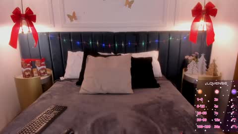 Snapshot of isabella_roa chatting on December 18, 8:14 pm Isabella online show from December 18, 8:14 pm