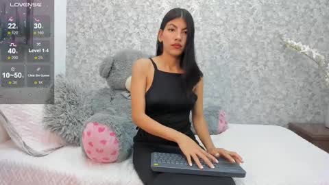 Snapshot of isabella_roberts13 chatting on February 3, 11:36 pm isa online show from February 3, 11:36 pm