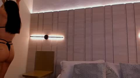 Snapshot of isabella_roberts13 chatting on October 7, 9:01 pm isa online show from October 7, 9:01 pm