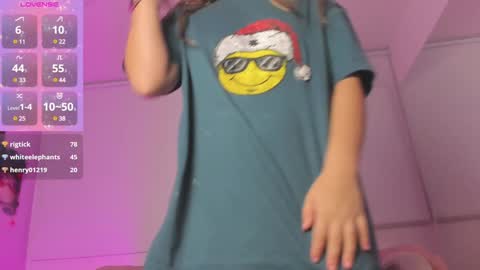 Isabella Rros online show from December 7, 10:01 am