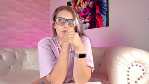 Isabella Rros online show from January 24, 12:52 am