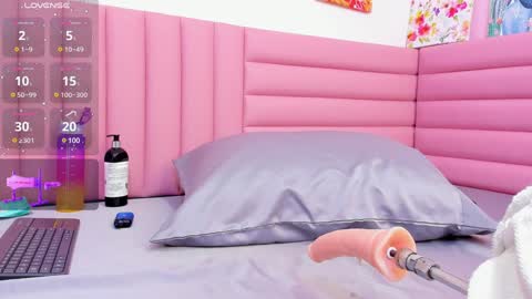 Isabella  online show from January 22, 5:59 pm