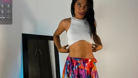 Snapshot of isabella_savina chatting on December 18, 10:46 pm Isabella online show from December 18, 10:46 pm