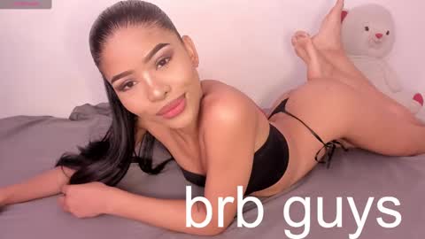 isabella online show from January 4, 3:29 am