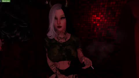 isabella_sunn online show from February 8, 1:32 am