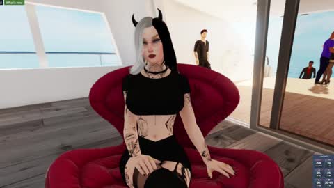 isabella_sunn online show from February 10, 7:49 pm