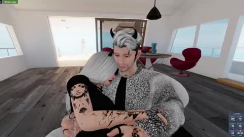 isabella_sunn online show from February 11, 3:08 am