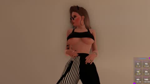 isabella_sunn online show from November 11, 7:03 pm