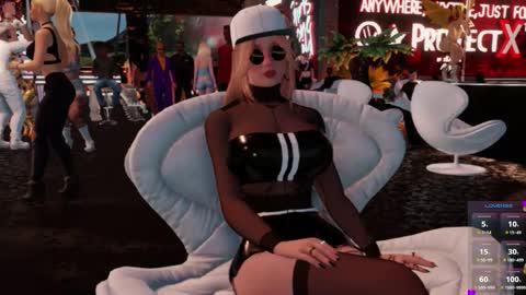 isabella_sunn online show from November 20, 1:17 am