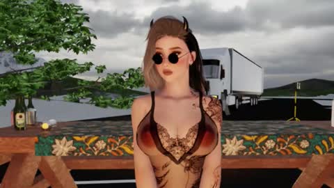 isabella_sunn online show from January 17, 6:11 pm