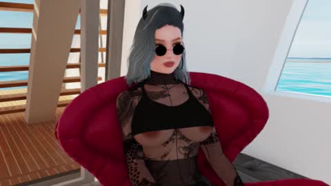 isabella_sunn online show from February 18, 8:27 pm