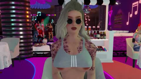 isabella_sunn online show from February 26, 9:47 pm