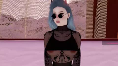 isabella_sunn online show from March 12, 9:43 pm