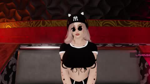 isabella_sunn online show from March 19, 12:14 am