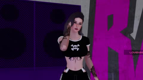 isabella_sunn online show from April 6, 4:46 am