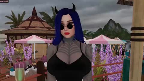 isabella_sunn online show from July 6, 9:06 pm