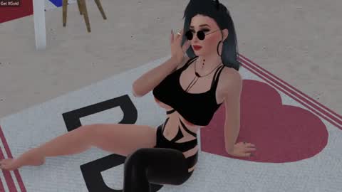 isabella_sunn online show from July 18, 6:56 pm