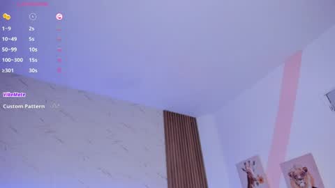 Snapshot of isabella_whiite chatting on April 29, 4:00 pm Isabella White online show from April 29, 4:00 pm