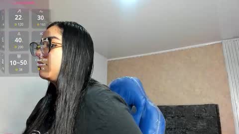 isabellaa23 online show from January 6, 12:20 pm