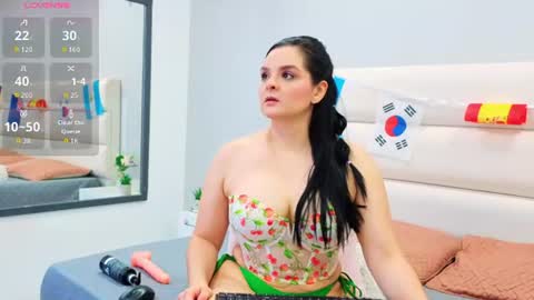 Isabella  online show from June 21, 12:52 pm