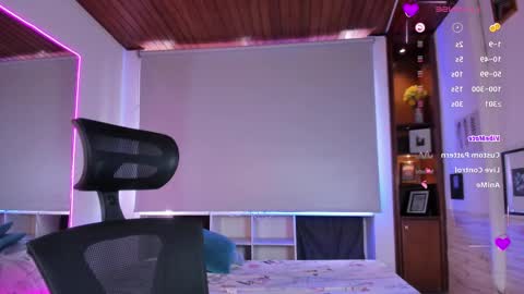 Isabella  Everyday From 0530 to 1430 Col Time online show from February 19, 3:49 pm