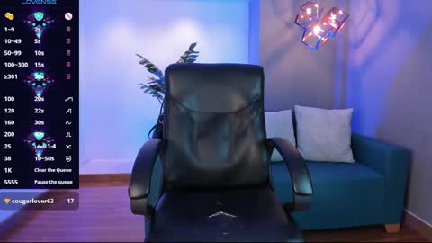 Isabella  Everyday From 0530 to 1430 Col Time online show from March 7, 5:49 pm