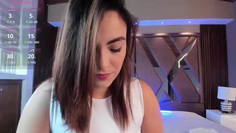 Isabella  Everyday From 0530 to 1430 Col Time online show from September 19, 11:55 am