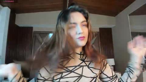 Isabella  Everyday From 0530 to 1430 Col Time online show from November 18, 11:25 am