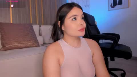 Snapshot of isabellaalen chatting on July 2, 3:23 am Isabella online show from July 2, 3:23 am