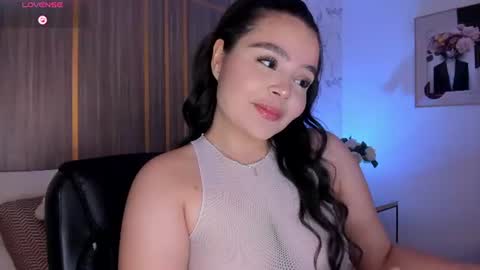 Snapshot of isabellaalen chatting on July 9, 2:26 am Isabella online show from July 9, 2:26 am