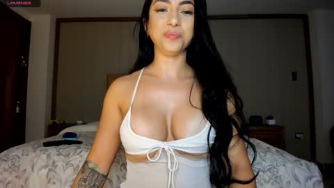 ISABEL online show from December 4, 1:58 am