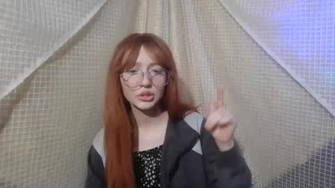 isabellablacky online show from March 22, 4:49 am