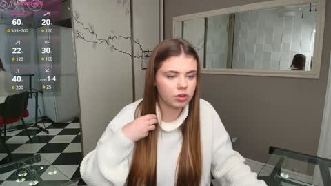 Snapshot of isabellabler chatting on December 17, 12:54 pm isabellabler online show from December 17, 12:54 pm