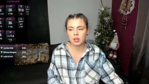 Snapshot of isabellabler chatting on December 23, 1:03 pm isabellabler online show from December 23, 1:03 pm