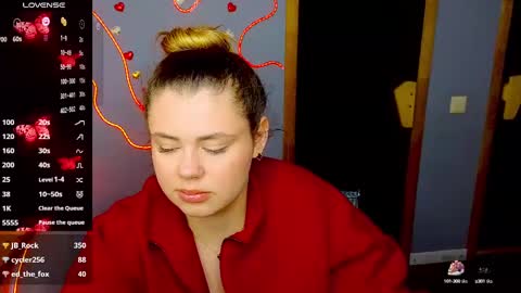 Snapshot of isabellabler chatting on February 15, 3:50 pm isabellabler online show from February 15, 3:50 pm