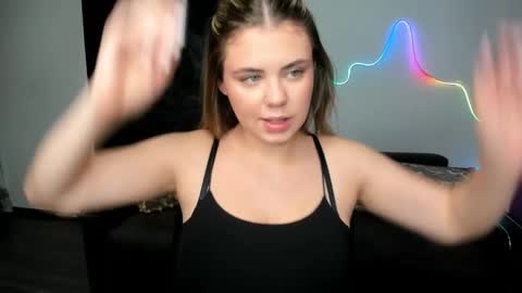 Snapshot of isabellabler chatting on October 16, 11:44 am isabellabler online show from October 16, 11:44 am