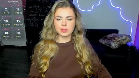 isabellabler online show from November 16, 6:52 am