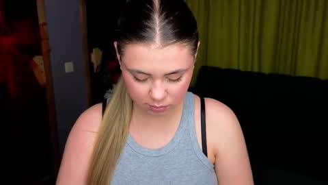 isabellabler online show from February 28, 12:50 pm