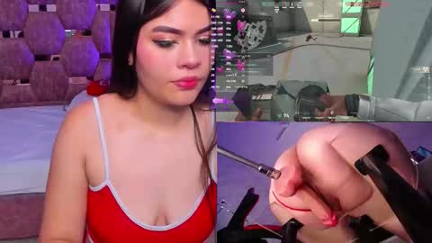 isabellablow online show from March 6, 2:02 pm