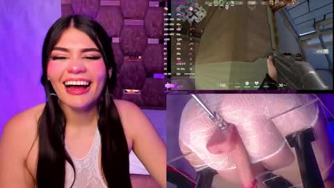 isabellablow online show from March 11, 2:01 pm