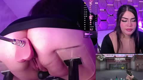isabellablow online show from May 29, 2:26 pm